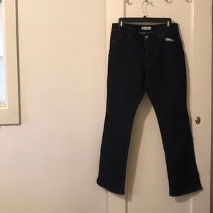 Never-Been-Worn Ann Taylor Loft Jeans